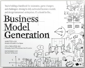 business model generation